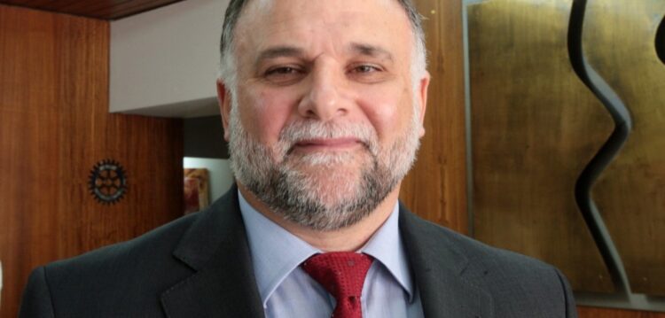 Álvaro Madureira reeleito líder do PSD de Leiria