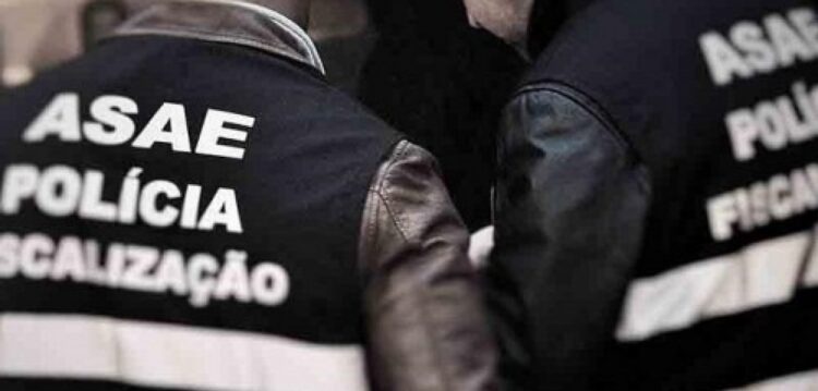 ASAE apreendeu 43 máquinas de jogo e 3.600 raspadinhas falsas na região