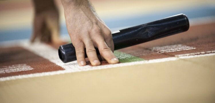 Atletismo: Pombal recebe todas as provas de pista coberta da temporada