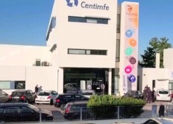 Centimfe ajuda Renault Cacia a desenvolver novo produto