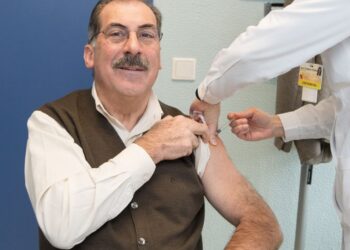 Centro Hospitalar de Leiria aconselha vacinação e cuidados para prevenir a gripe