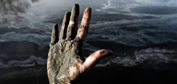 Chuvas contaminam águas de Ansião com cinzas dos incêndios