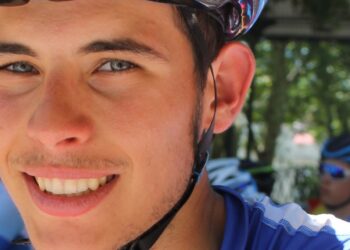 Ciclismo: Pedro Lopes vai representar a “melhor equipa nacional” de sub-23