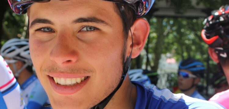 Ciclismo: Pedro Lopes vai representar a “melhor equipa nacional” de sub-23
