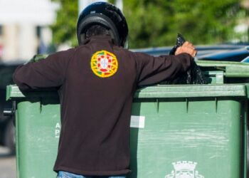 Concurso para recolha de lixo gera polémica em Leiria