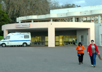Confecção de alimentos no Hospital das Caldas da Rainha suspensa pela ASAE