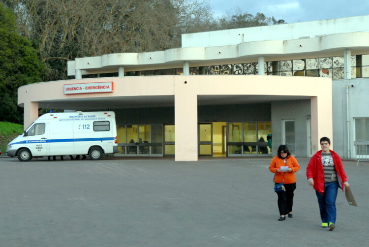 Confecção de alimentos no Hospital das Caldas da Rainha suspensa pela ASAE