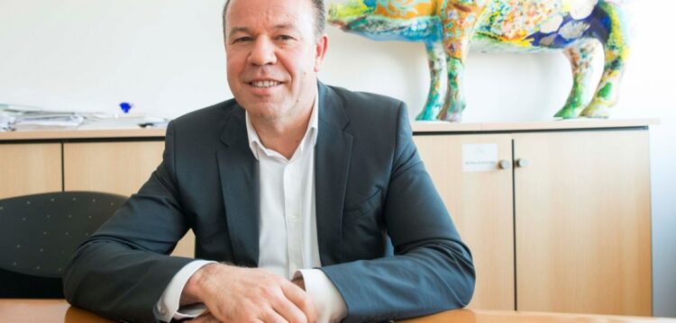 David Neves: suinicultores precisam da banca para financiar tratamento dos efluentes
