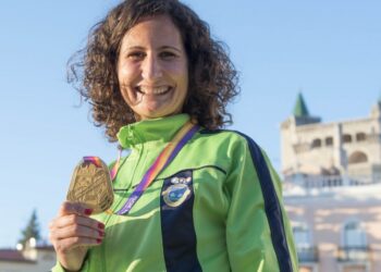 Entrevista | Inês Henriques: “muitas vezes, se errei, foi pelo excesso de trabalhar”