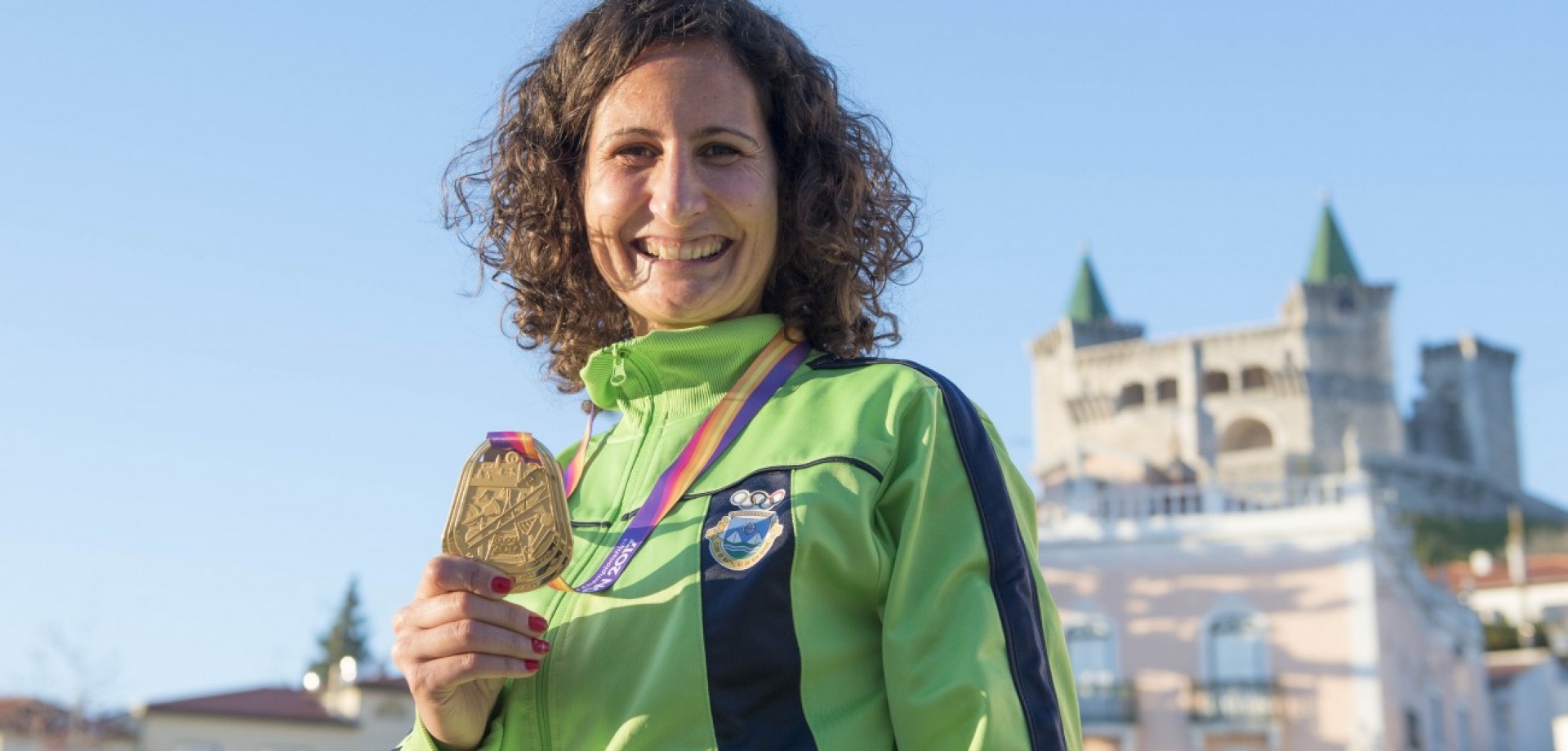 Entrevista | Inês Henriques: “muitas vezes, se errei, foi pelo excesso de trabalhar”