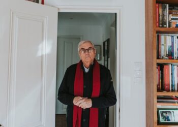 Entrevista | Marçal Grilo: “Esta coisa de as pessoas rezarem como papagaios não serve de nada”