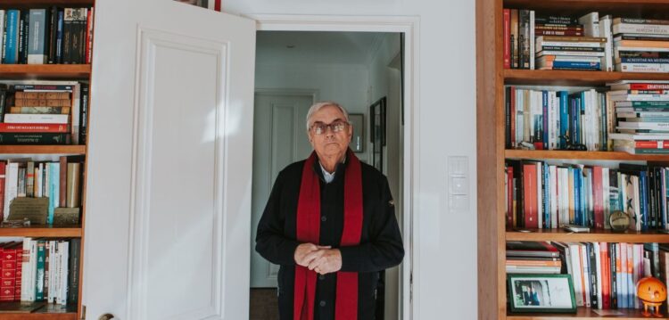 Entrevista | Marçal Grilo: “Esta coisa de as pessoas rezarem como papagaios não serve de nada”