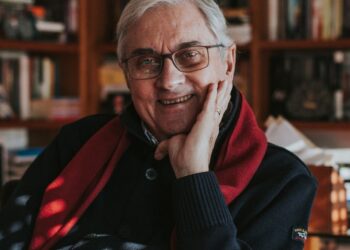 Entrevista | Marçal Grilo: “Os incêndios revelaram um País rural, pobre e sem voz”