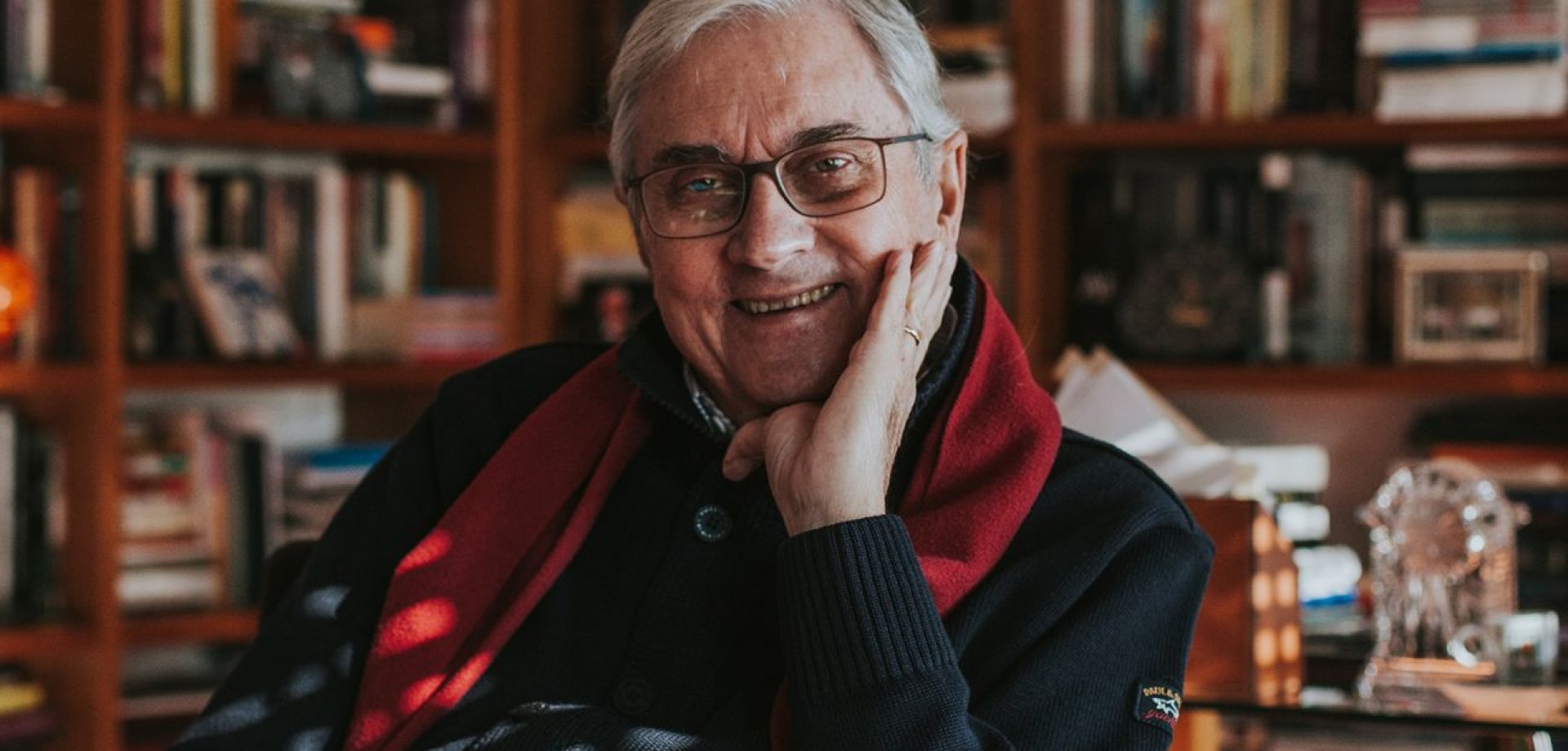 Entrevista | Marçal Grilo: “Os incêndios revelaram um País rural, pobre e sem voz”