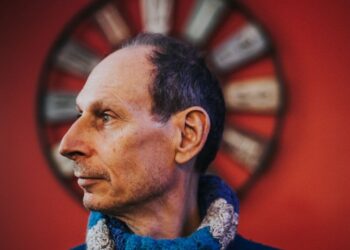 Entrevista | Richard Zimler: “É impossível existir na Terra e não falar ou pensar em Deus”