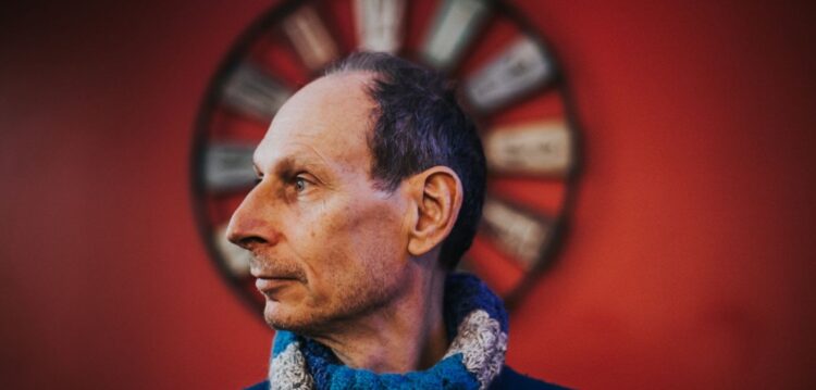 Entrevista | Richard Zimler: “É impossível existir na Terra e não falar ou pensar em Deus”