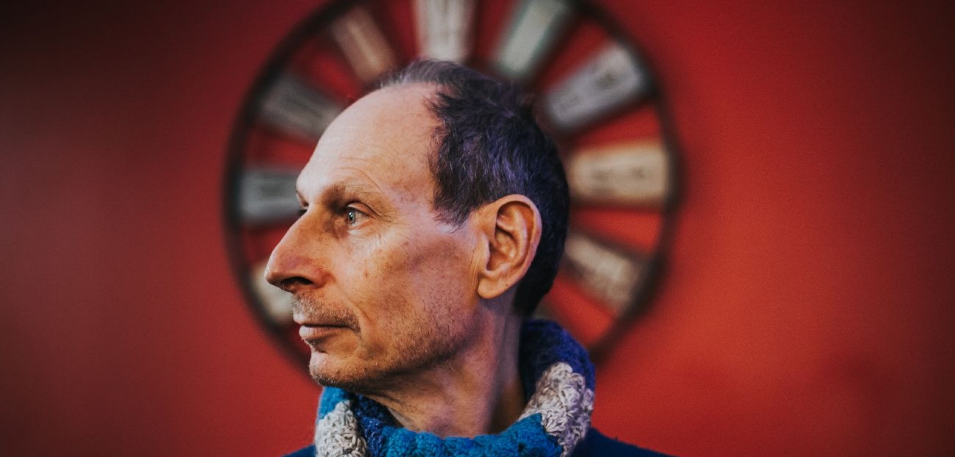 Entrevista | Richard Zimler: “É impossível existir na Terra e não falar ou pensar em Deus”