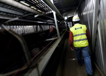EST assina contrato de três milhões para obra na Dinamarca