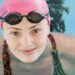Europeu de natação: Victoria Kaminskaya em sexto e com recorde nacional