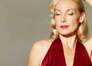 ‘Festival Música em Leiria’ arranca com Maria João e encerra com Ute Lemper