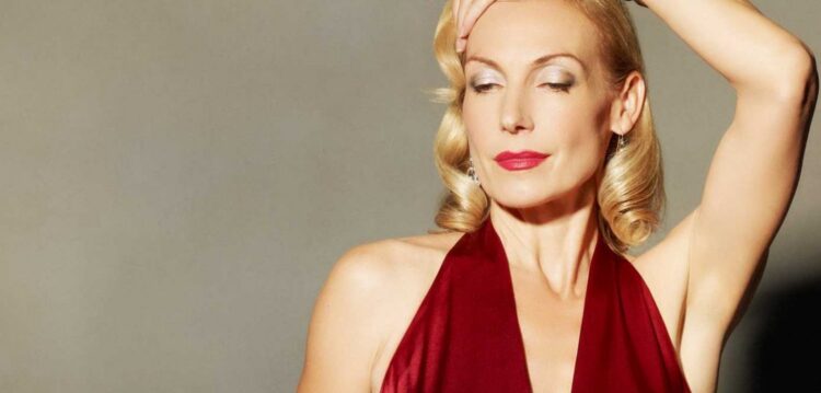 ‘Festival Música em Leiria’ arranca com Maria João e encerra com Ute Lemper