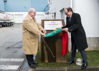 Grupo Lusiaves investe 10 milhões de euros em ampliação