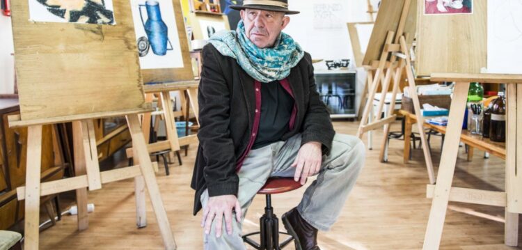 Identidade | Casa da Cultura da Maceira aposta no desenvolvimento pela arte