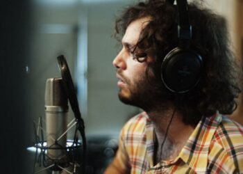 Jerónimo!, Whales, Mike El Nite, Eden Synthetic Corps e Bejamim vão ao Clap Your Hands Say F3st!