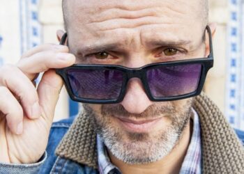 Jorge Dias: “Sempre fui estando muitas coisas e também fui estando poeta. Agora assumo-o sem receios”