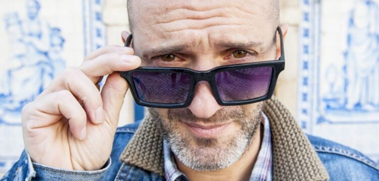 Jorge Dias: “Sempre fui estando muitas coisas e também fui estando poeta. Agora assumo-o sem receios”