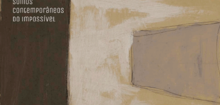 José Anjos apresenta o livro de poesia “Somos Contemporâneos do Impossível” na Arquivo