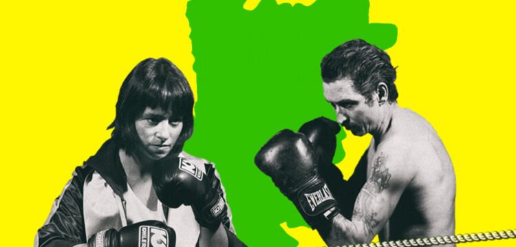 Linda Martini e The Legendary Tigerman vão hoje ao Texas