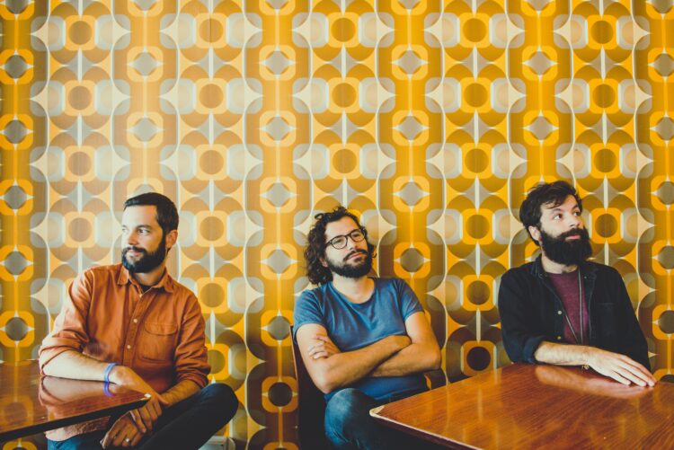 Marinha Grande | Clube dos Músicos recebe ‘Rock & Indie Fest’