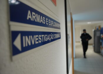 Ministério Público de Leiria acusa 16 por tráfico de droga