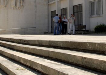 Ministério Público investiga Filarmónica Ansianense