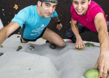 Ninja warriors à marinhense para quem não conhece limites