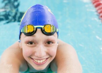 O trabalho “dá sempre frutos” e valeu três medalhas a Giovanna