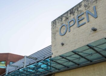 OPEN recebe laboratório de hardware da NOS