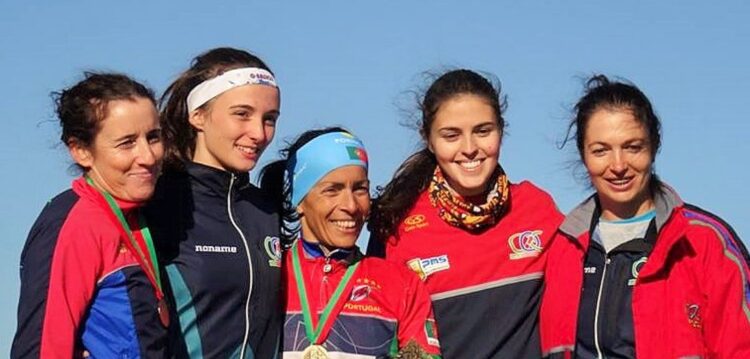 Orientação: Helena Lima e COC sagram-se campeões nacionais absolutos