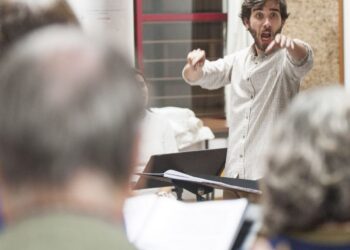 Orquestra Sinfónica de Leiria regressa com ‘Um Natal Português’