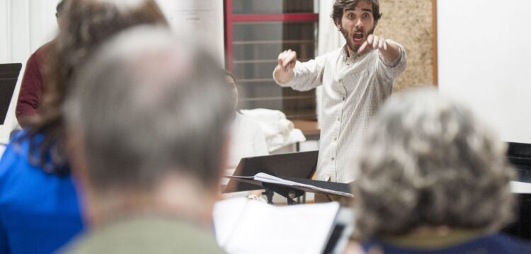 Orquestra Sinfónica de Leiria regressa com ‘Um Natal Português’