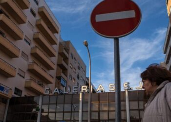 Passado negro faz temer novos projectos urbanísticos em Leiria