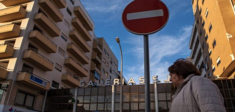 Passado negro faz temer novos projectos urbanísticos em Leiria