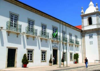 Pombal mantém IMI na taxa mínima de 0,3% para 2018
