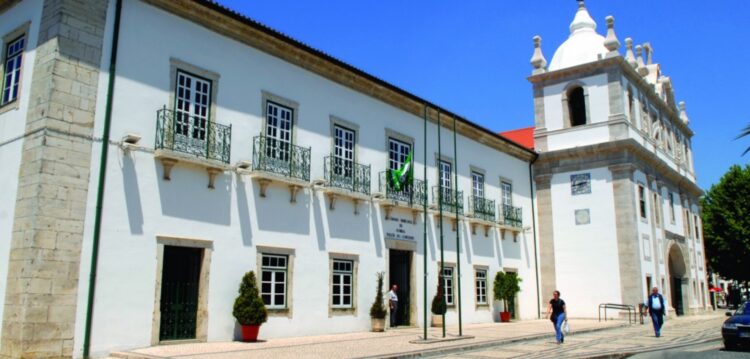 Pombal mantém IMI na taxa mínima de 0,3% para 2018