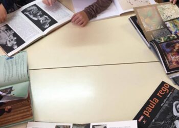 Projecto europeu facilita aprendizagem através do brincar