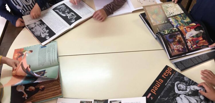 Projecto europeu facilita aprendizagem através do brincar