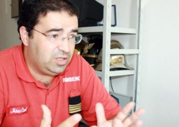 Segundo comandante do CDOS Leiria é o primeiro arguido na investigação ao incêndio de Pedrógão Grande