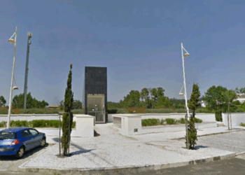 Servilusa vai construir crematório em Leiria