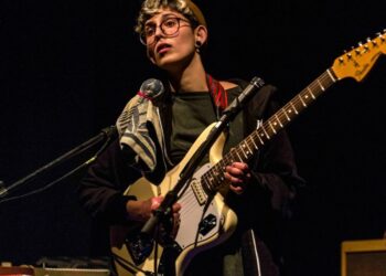 Surma vai mostrar a sua música no Eurosonic